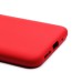 Чехол-накладка для Xiaomi Poco C40 (красный) Activ Full Original Design