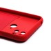 Чехол-накладка для Xiaomi Poco C40 (красный) Activ Full Original Design