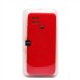 Чехол-накладка для Xiaomi Poco C40 (красный) Activ Full Original Design