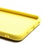 Чехол-накладка для Xiaomi Poco C40 (желтый) Activ Full Original Design