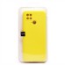 Чехол-накладка для Xiaomi Poco C40 (желтый) Activ Full Original Design