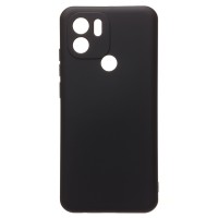 Чехол-накладка для Xiaomi Poco C50 (черный) Activ Full Original Design