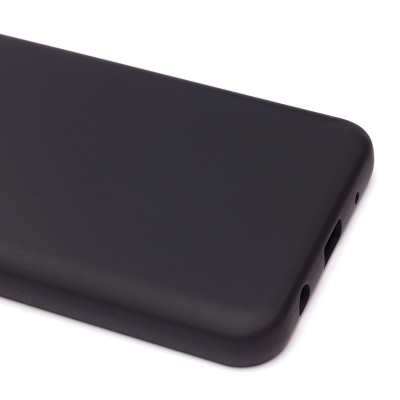 Чехол-накладка для Xiaomi Poco C50 (черный) Activ Full Original Design