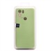 Чехол-накладка для Xiaomi Poco C50 (светло-зеленый) Activ Full Original Design