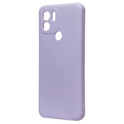 Чехол-накладка для Xiaomi Poco C50 (светло-фиолетовый) Activ Full Original Design