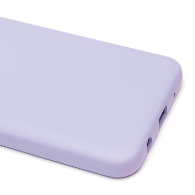 Чехол-накладка для Xiaomi Poco C50 (светло-фиолетовый) Activ Full Original Design