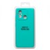 Чехол-накладка для Xiaomi Poco C55 (зеленый) Activ Full Original Design