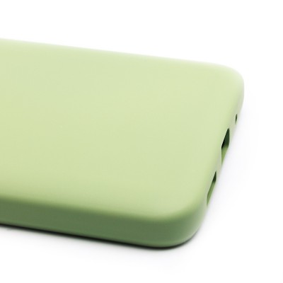 Чехол-накладка для Xiaomi Poco C55 (светло-зеленый) Activ Full Original Design