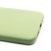 Чехол-накладка для Xiaomi Poco C55 (светло-зеленый) Activ Full Original Design