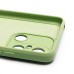 Чехол-накладка для Xiaomi Poco C55 (светло-зеленый) Activ Full Original Design