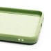 Чехол-накладка для Xiaomi Poco C55 (светло-зеленый) Activ Full Original Design