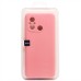 Чехол-накладка для Xiaomi Poco C55 (светло-розовый) Activ Full Original Design