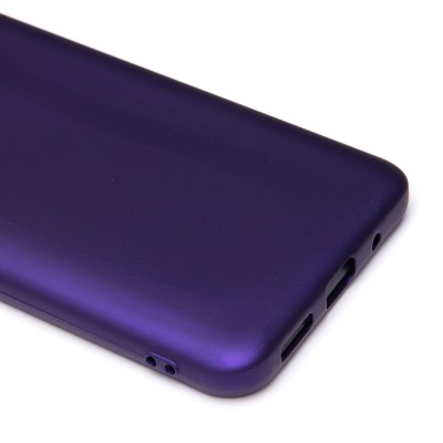 Чехол-накладка для Xiaomi Poco C55 (фиолетовый) Activ Full Original Design