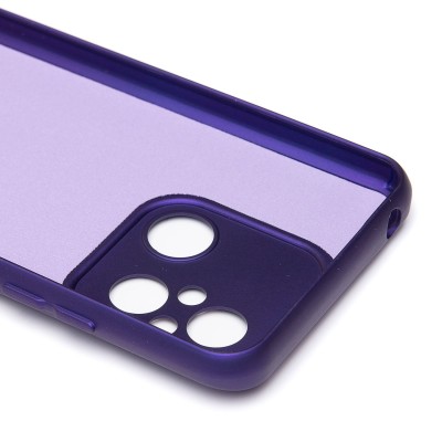 Чехол-накладка для Xiaomi Poco C55 (фиолетовый) Activ Full Original Design