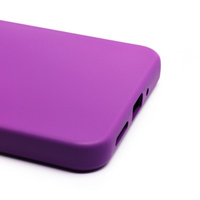 Чехол-накладка для Xiaomi Poco C65 (фиолетовый) Activ Full Original Design