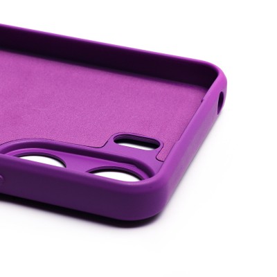 Чехол-накладка для Xiaomi Poco C65 (фиолетовый) Activ Full Original Design