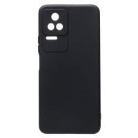 Чехол-накладка для Xiaomi Poco F4 (черный) Activ Full Original Design