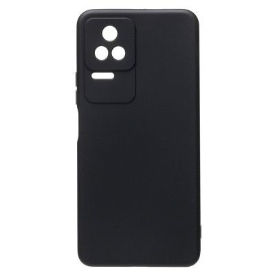 Чехол-накладка для Xiaomi Poco F4 (черный) Activ Full Original Design