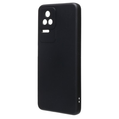 Чехол-накладка для Xiaomi Poco F4 (черный) Activ Full Original Design