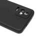 Чехол-накладка для Xiaomi Poco F4 (черный) Activ Full Original Design