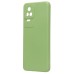 Чехол-накладка для Xiaomi Poco F4 (светло-зеленый) Activ Full Original Design