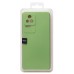 Чехол-накладка для Xiaomi Poco F4 (светло-зеленый) Activ Full Original Design