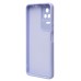 Чехол-накладка для Xiaomi Poco F4 (светло-фиолетовый) Activ Full Original Design