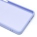 Чехол-накладка для Xiaomi Poco F4 (светло-фиолетовый) Activ Full Original Design