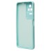 Чехол-накладка для Xiaomi Poco F4 (мятный) Activ Full Original Design