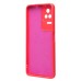 Чехол-накладка для Xiaomi Poco F4 (розовый) Activ Full Original Design