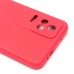 Чехол-накладка для Xiaomi Poco F4 (розовый) Activ Full Original Design