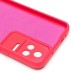 Чехол-накладка для Xiaomi Poco F4 (розовый) Activ Full Original Design