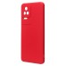 Чехол-накладка для Xiaomi Poco F4 (красный) Activ Full Original Design