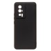 Чехол-накладка для Xiaomi Poco F5 Pro (черный) Activ Full Original Design
