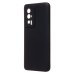 Чехол-накладка для Xiaomi Poco F5 Pro (черный) Activ Full Original Design