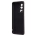 Чехол-накладка для Xiaomi Poco F5 Pro (черный) Activ Full Original Design