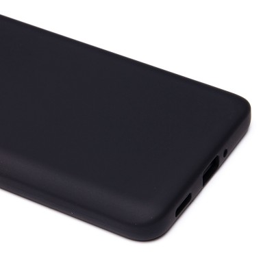 Чехол-накладка для Xiaomi Poco F5 Pro (черный) Activ Full Original Design