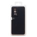 Чехол-накладка для Xiaomi Poco F5 Pro (черный) Activ Full Original Design