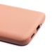Чехол-накладка для Xiaomi Poco F5 Pro (цвет пыльной розы) Activ Full Original Design