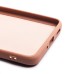 Чехол-накладка для Xiaomi Poco F5 Pro (цвет пыльной розы) Activ Full Original Design