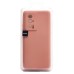 Чехол-накладка для Xiaomi Poco F5 Pro (цвет пыльной розы) Activ Full Original Design