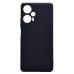 Чехол-накладка для Xiaomi Poco F5 (черный) Activ Full Original Design