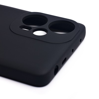 Чехол-накладка для Xiaomi Poco F5 (черный) Activ Full Original Design