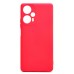 Чехол-накладка для Xiaomi Poco F5 (розовый) Activ Full Original Design