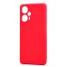 Чехол-накладка для Xiaomi Poco F5 (розовый) Activ Full Original Design