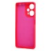 Чехол-накладка для Xiaomi Poco F5 (розовый) Activ Full Original Design