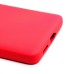 Чехол-накладка для Xiaomi Poco F5 (розовый) Activ Full Original Design
