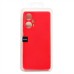 Чехол-накладка для Xiaomi Poco F5 (розовый) Activ Full Original Design