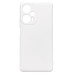 Чехол-накладка для Xiaomi Poco F5 (белый) Activ Full Original Design