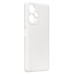 Чехол-накладка для Xiaomi Poco F5 (белый) Activ Full Original Design